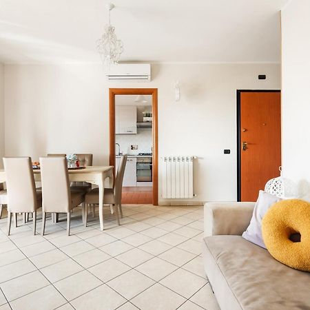 Casa Vacanze Giramondo Fiumicino Zimmer foto